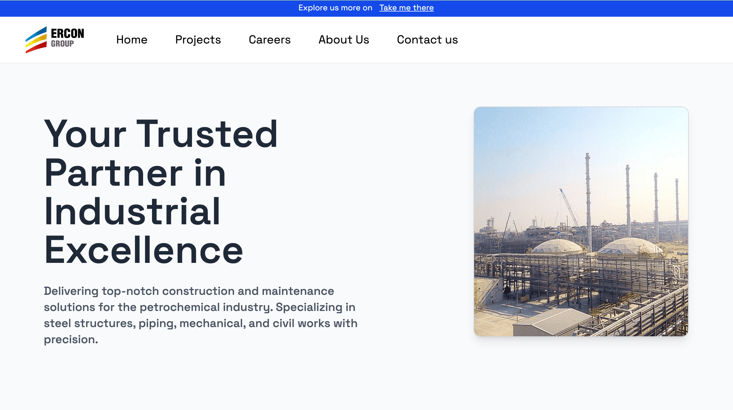 Single Project